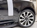لاند روفر رينج روفر LAND ROVER RANGE ROVER  AUTOBIOGRAPHY P530