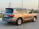 Nissan Armada 2023 SV 5.6L