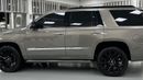 Cadillac Escalade Premium Luxury GCC .. Original Paint .. FSH .. Perfect Condition .. 6,2L