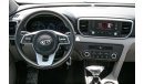 Kia Sportage 2.0L  // 2021 // WITH PANORAMIC SUNROOF , REAR AC , MEDIA SYSTEM  // SPECIAL OFFER // BY FROMULA AUT