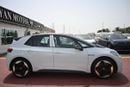 Volkswagen ID.3 Volkswagen ID 3 PRO, FWD, 5 Doors Electric Engine, 20 inch Alloy wheels, Close Panoramic Roof, Heads