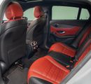 Mercedes Benz GLC200