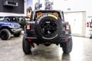 Jeep Wrangler Jeep Wrangler Unlimited 2021