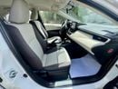 Toyota Corolla XLI (ALLOY) 1.6L 720-Monthly l GCC l Cruise, Camera, GPS l Accident Free