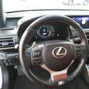 لكزس IS 300 F سبورت