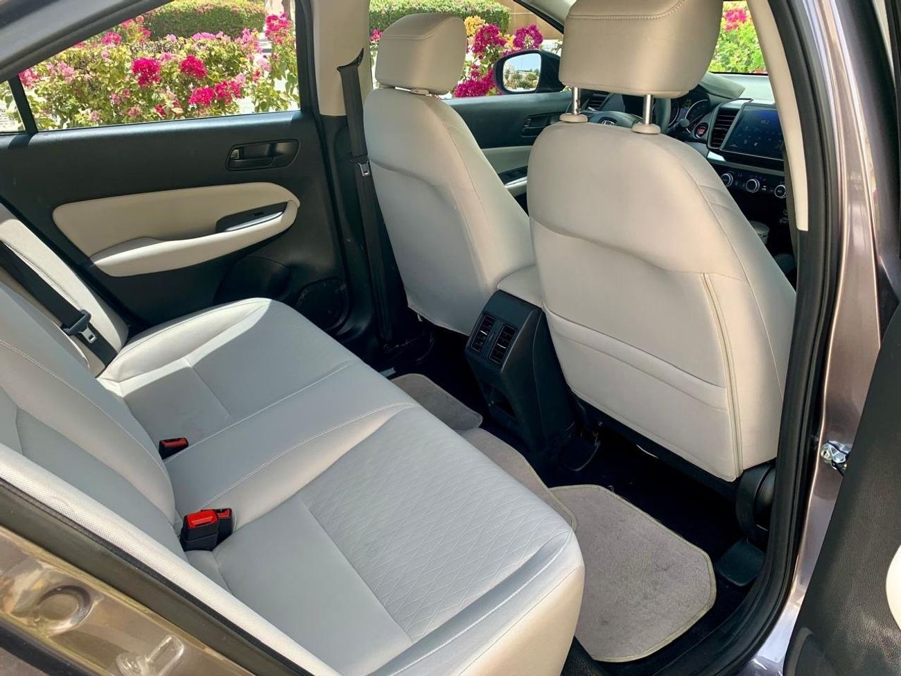 Honda City LX HONDA CITY 2021 (1.5 L) GCC SPACE