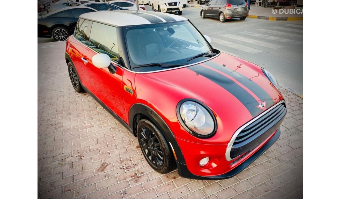 Mini Cooper Available for sale