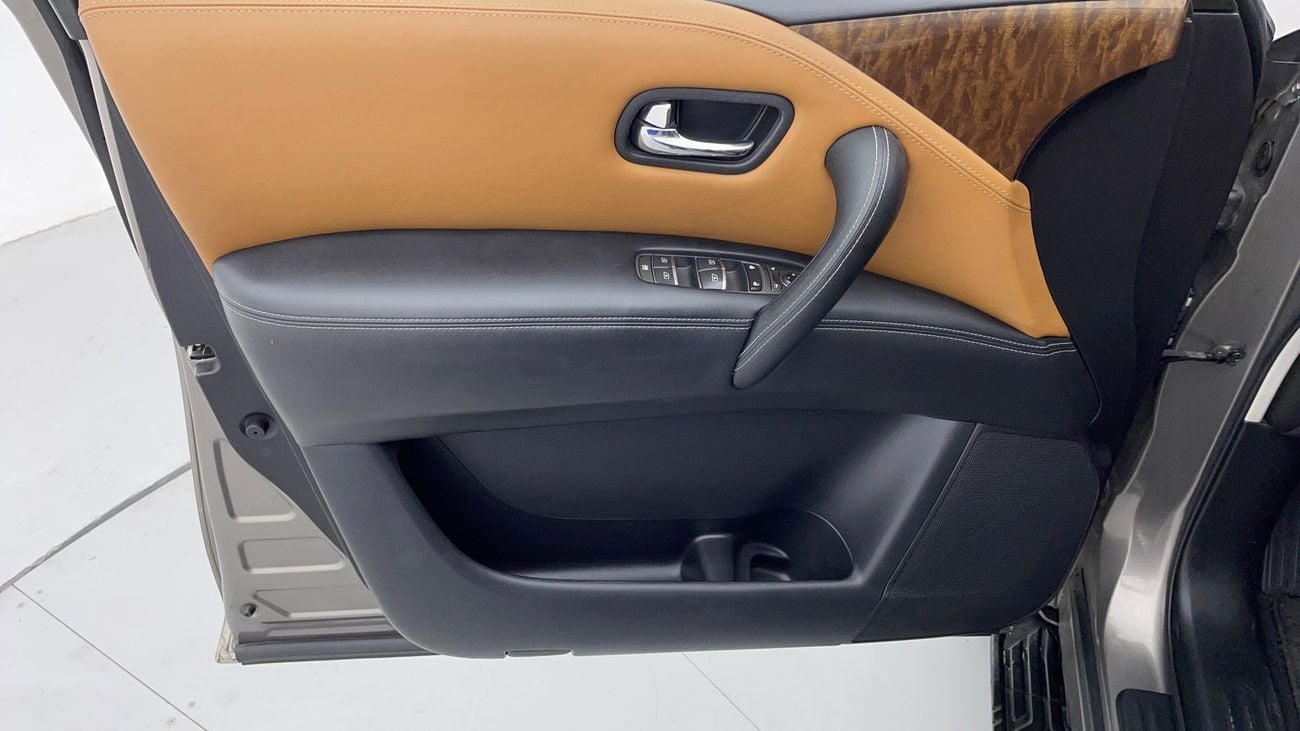 Nissan Patrol XE 4 | Zero Down Payment | Free Home Test Drive