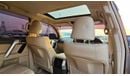 Toyota Prado 2.8L Diesel | RIGHT-HAND-DRIVE | PREMIUM BEIGE INTERIOR | DOWNHILL ASSIST | SUN ROOF | ELECTRIC SEAT