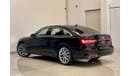 Audi A6 2019 Audi A6 S Line 55TFSI, December 2023 Audi Warranty + Service, Full Audi Service History, GCC