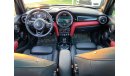 Mini John Cooper Works //2019// MINI COOPER S // JOHN WORKS // GCC ORGINAL PAINT