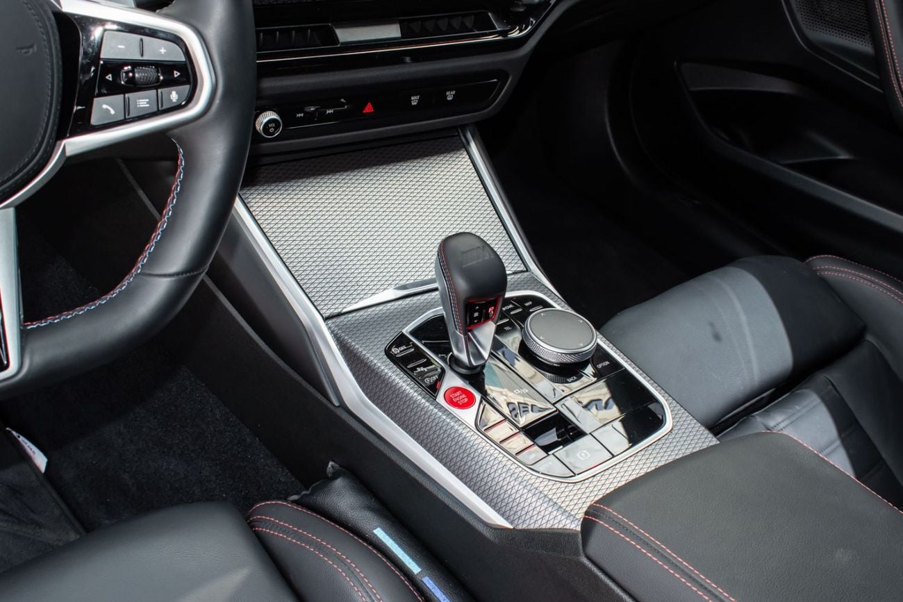 بي أم دبليو M2