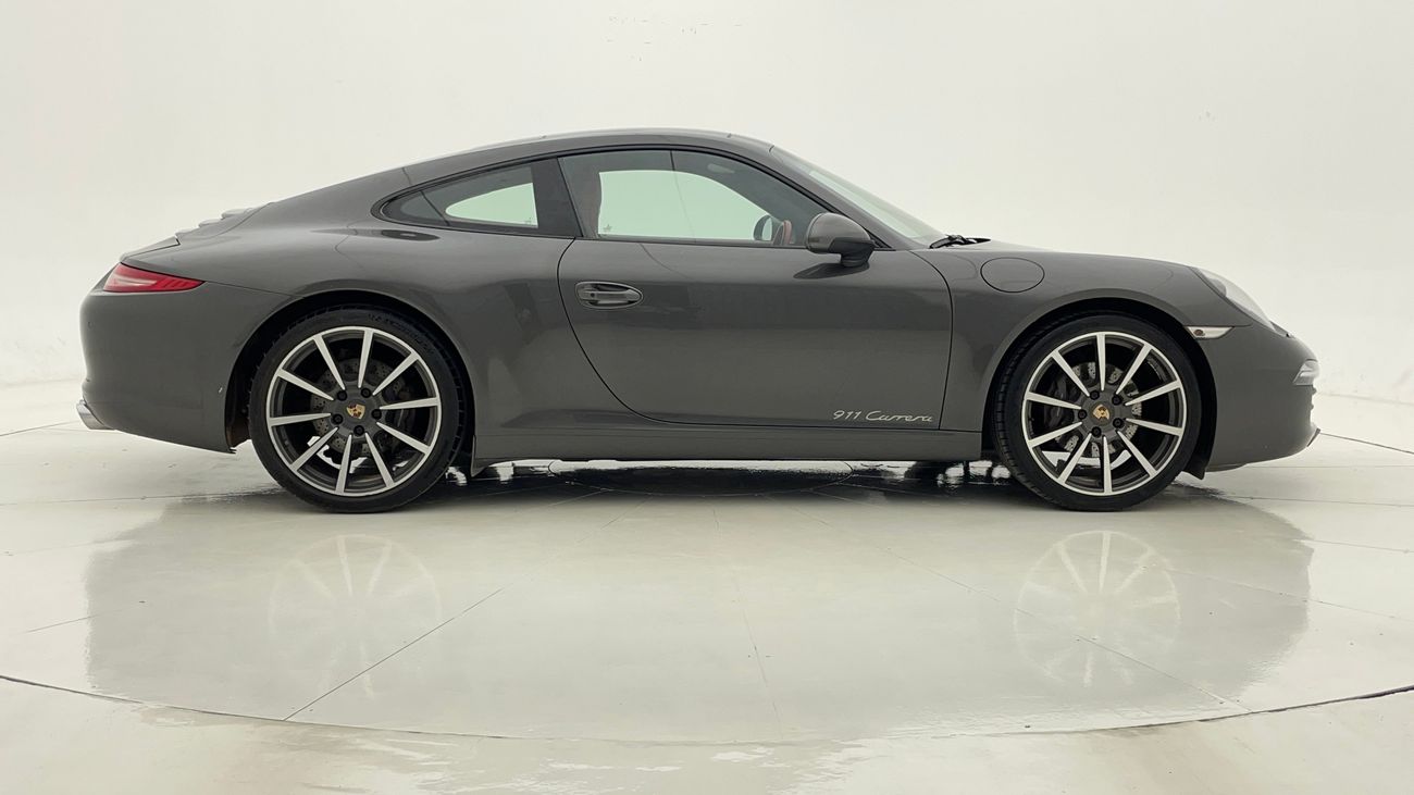 Porsche 911 CARRERA 3.4 | Zero Down Payment | Home Test Drive