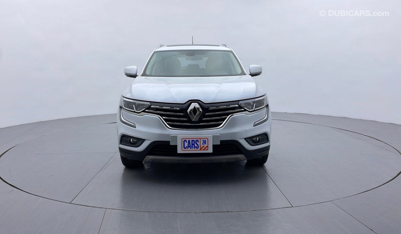 Renault Koleos SE 2.5 | Under Warranty | Inspected on 150+ parameters