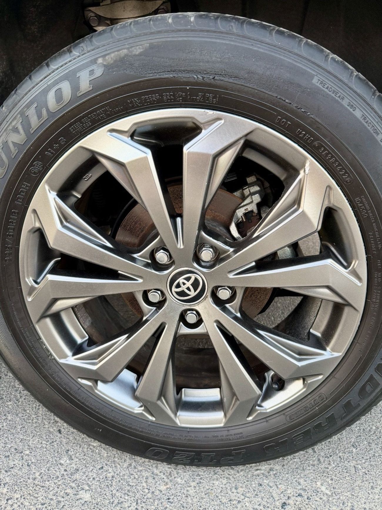 Toyota RAV4 RAV4 xle premium AWD Hybrid