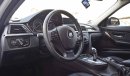 BMW 320i d - amazing condition - imported from Japan - price is negotiable