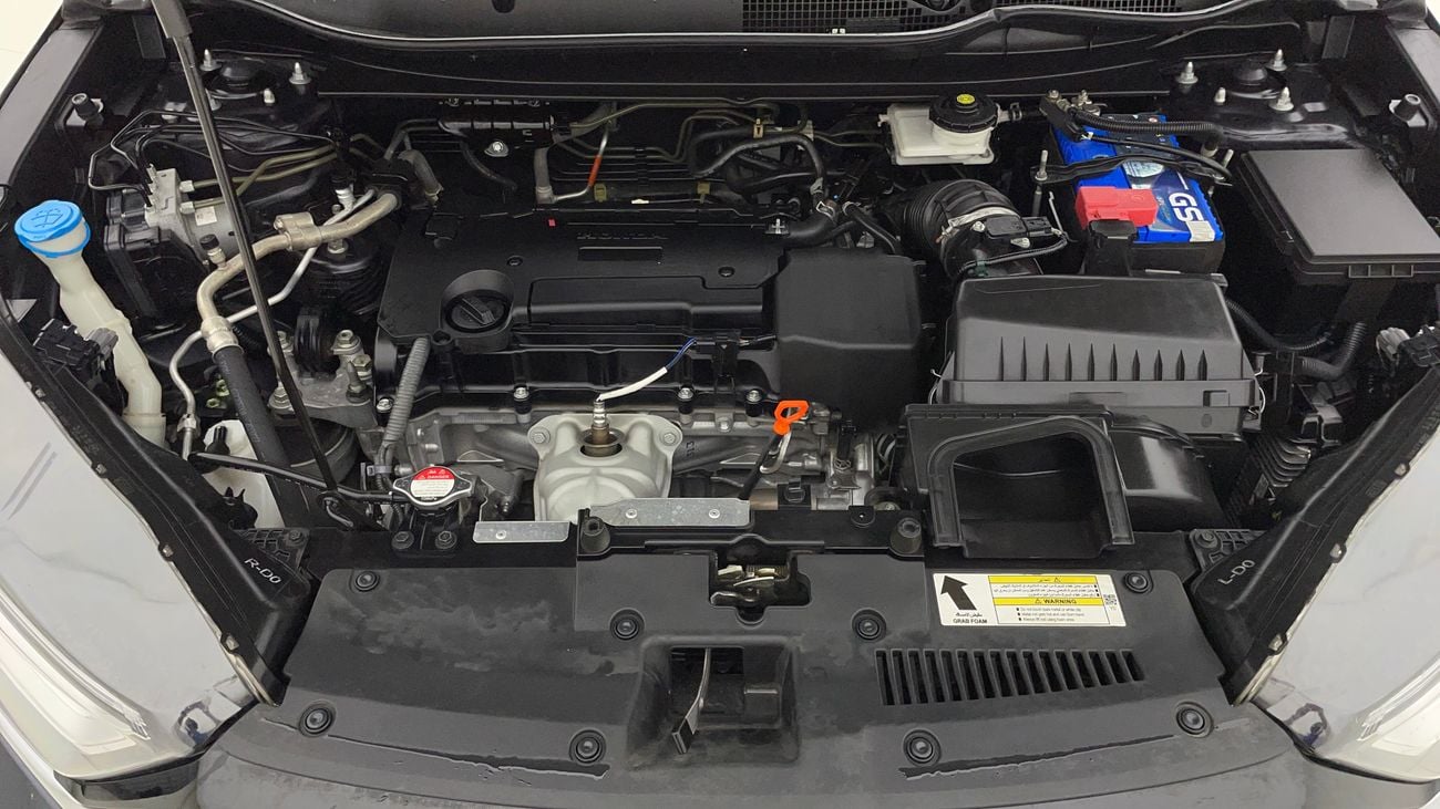 هوندا سي آر في TOURING 2.4 | بدون دفعة مقدمة | اختبار القيادة في المنزل