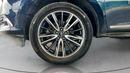 إنفينيتي QX60 3.5 LUXE SENSORY AUTO 4WD | شامل الضمان | 0 ﺪﻔﻋﺓ ﺃﻮﻟﻯ