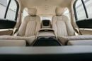 Toyota Land Cruiser MBS Autobiography 4 Seater VIP with Genuine MBS Seats
