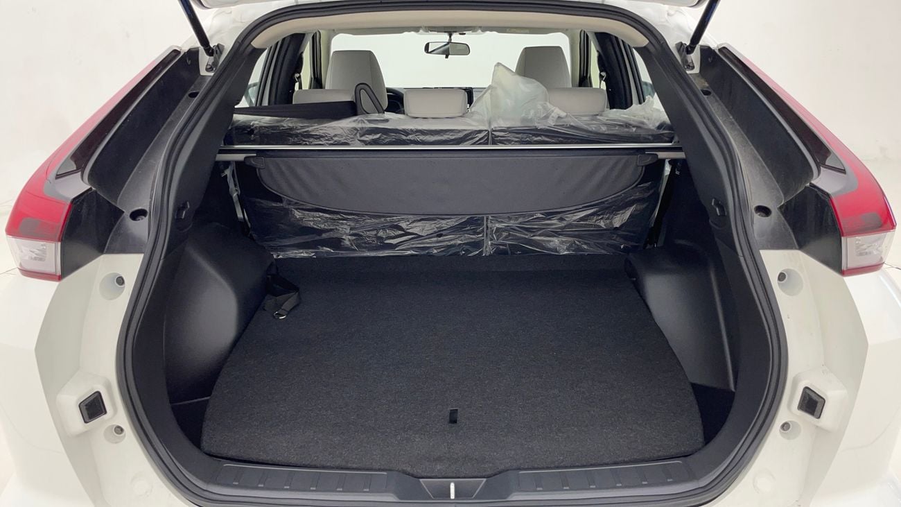 Mitsubishi Eclipse Cross GLS MIDLINE 1.5 | Zero Down Payment | Home Test Drive