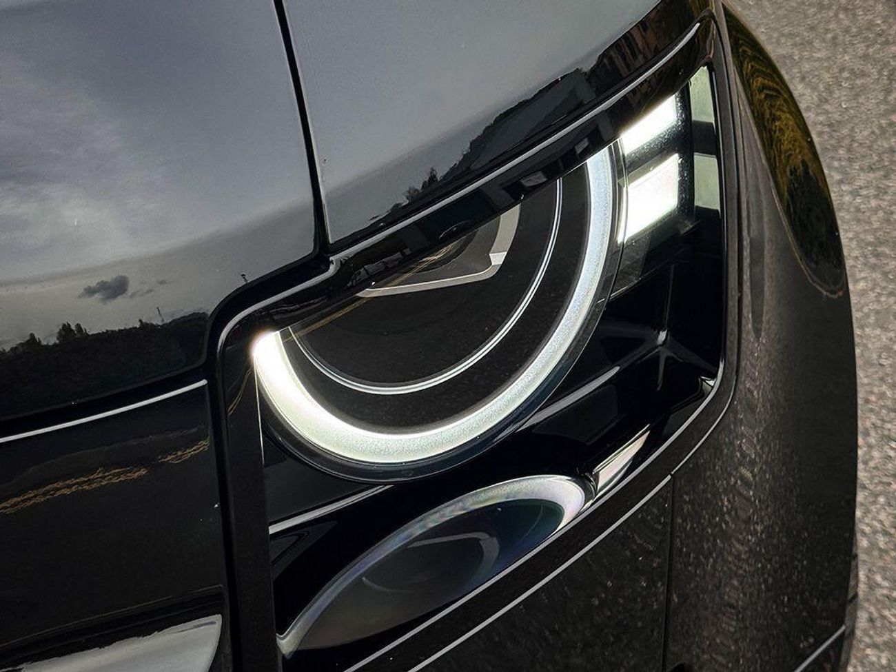 لاند روفر ديفندر 