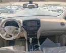 Nissan Pathfinder SL