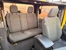 Jeep Wrangler 80th Anniversary 4X4 Full option 2.0 L