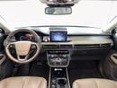 Lincoln Corsair STD AWD COR121 / FREE INSURANCE + REGISTRATION / AL TAYER MOTORS AL QOUZ SHOWROOM