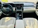 كيا سورينتو Base 2.4L FWD KIA SORENTO | GCC SPECS | YEAR 2022 | FULL SERVICE HISTORY | UNDER WARRANTY |