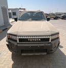 Toyota Prado 2025 Toyota Prado All-Rounder 7-Seater 2.4L 4-Cyl Turbo Petrol A/T 4WD Export Only