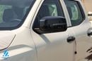 Mitsubishi L200 2027 GLS Plus | 2.4L Petrol 16-Valve MPI Engine - 4WD | 5-Speed Manual | Export Only