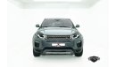 Land Rover Range Rover Evoque 2016 - RANGE ROVER -EVOQUE - WITH SPECIAL PRICE