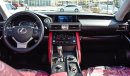 Lexus IS 200 t