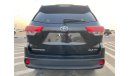 Toyota Highlander 2017 TOYOTA HIGHLANDER XLE AWD / FULL OPTION