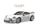 بورش 911 GT3 4.0L