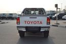 Toyota Hilux 2.8L Double cabin