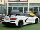 Chevrolet Corvette CHEVROLET CORVETTE C8 3LT IMPORT 2023 PERFECT CONDITION FULL OPTION