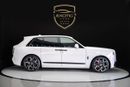 Rolls-Royce Cullinan Rolls Royce Cullinan Black Badge Series 2