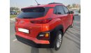 Hyundai Kona 2.0L