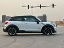 Mini Cooper S PACEMAN