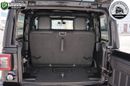 Jeep Wrangler Rubicon 3.6L A/T (4 Seater)
