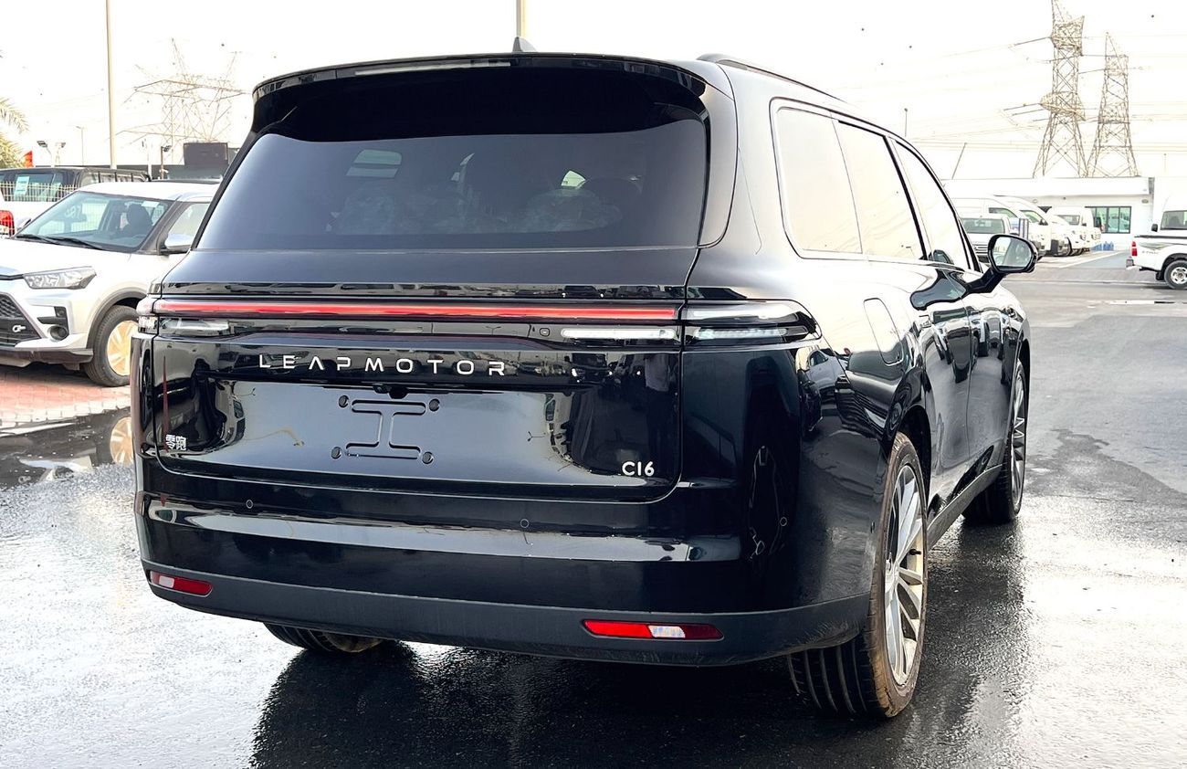 ليب موتور C16 C16 2025 Chinese Specification (EXPORT ONLY)