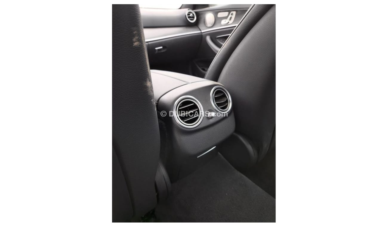 Mercedes-Benz E 450 Premium mercedes-benz  E450