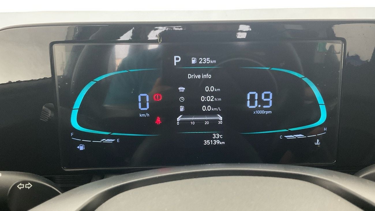 Hyundai Accent Comfort+ 1.5L Comfort | Guaranteed Warranty | 0 Down Payment