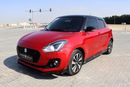 Suzuki Swift GLX 1.2L