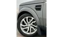 لاند روفر دسكفري 2016 Land Rover LR4 Landmark Edition, Full Service History, Warranty, GCC