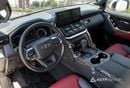 Toyota Land Cruiser VXR 3.3L TWIN TURBO | 4x4 | AFRICA EXPORT
