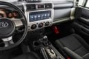 Toyota FJ Cruiser GXR 4.0L A/T