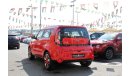 Kia Soul LX ACCIDENTS FREE - GCC - PERFECT CONDITION INSIDE OUT - ENGINE 2000 CC