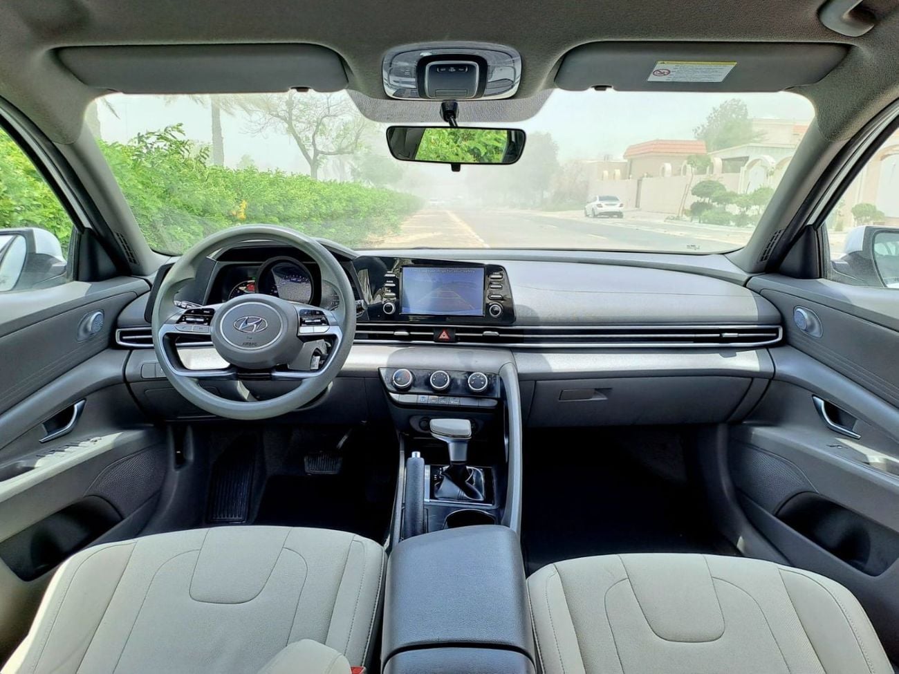Hyundai Elantra GL 2022 1.6L GCC (920/-MONTHLY)